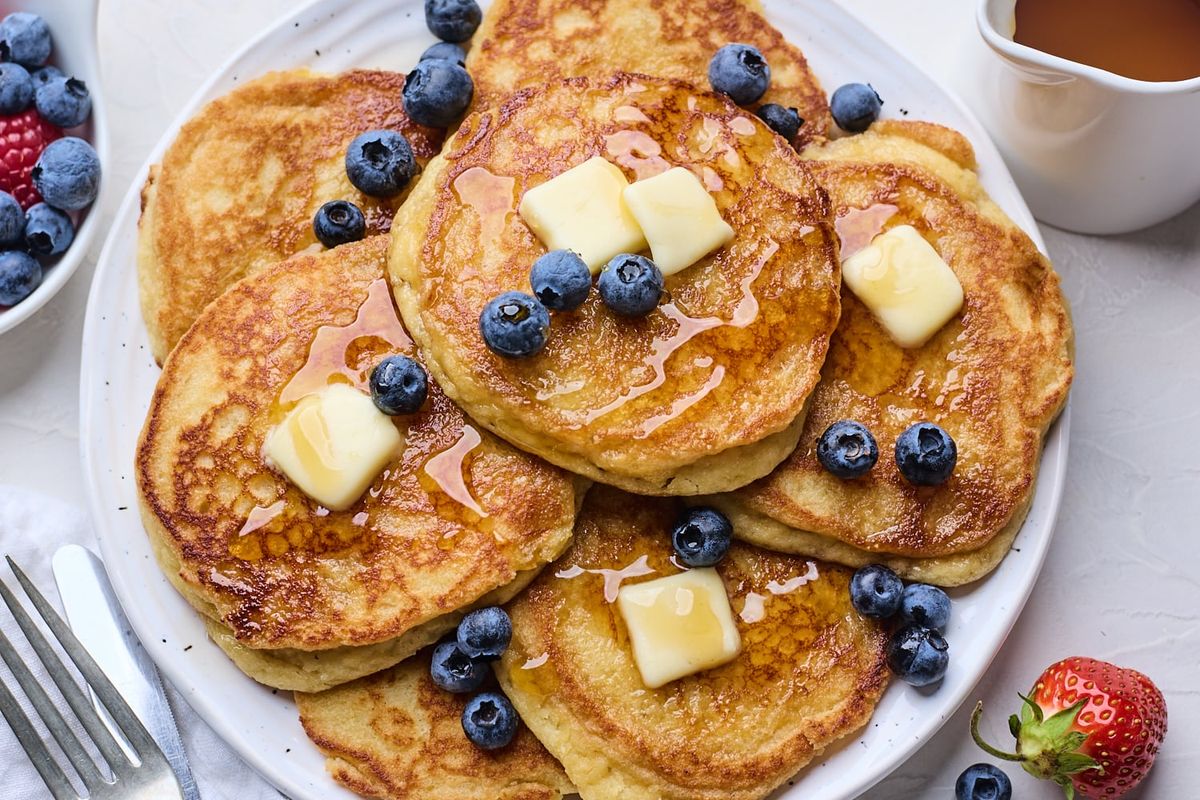 almond-flour-pancakes-recipe