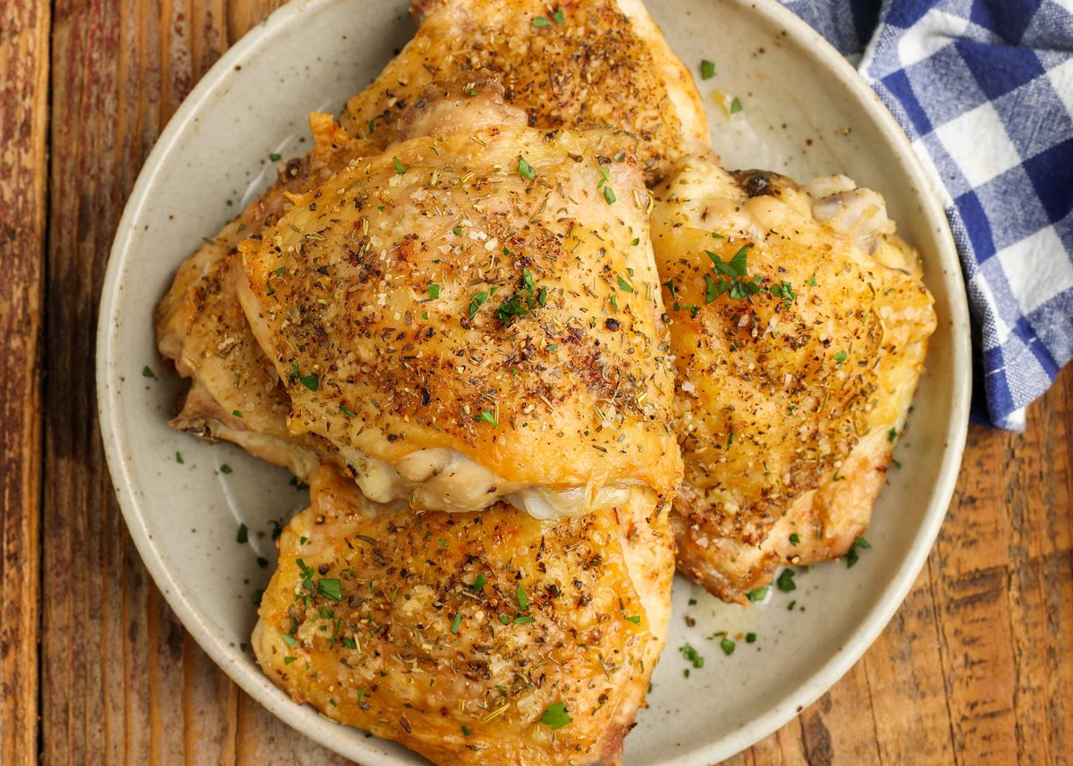 baked-italian-chicken-dinner-recipe