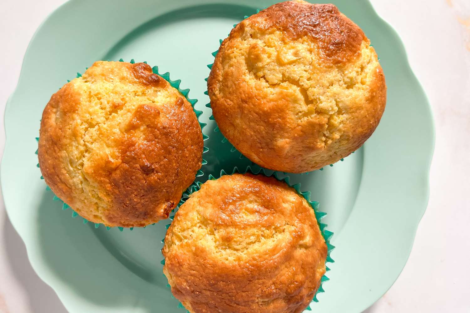 basic-corn-muffins-recipe