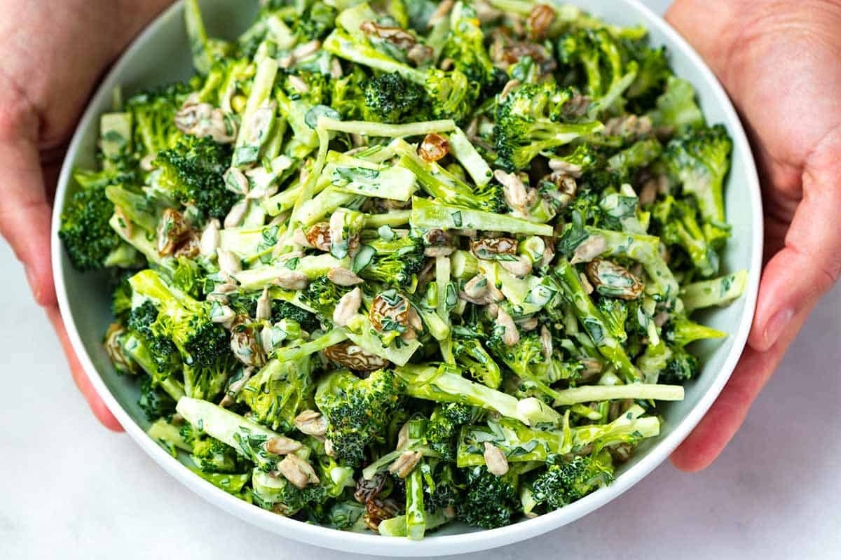 broccoli-slaw-salad-recipe