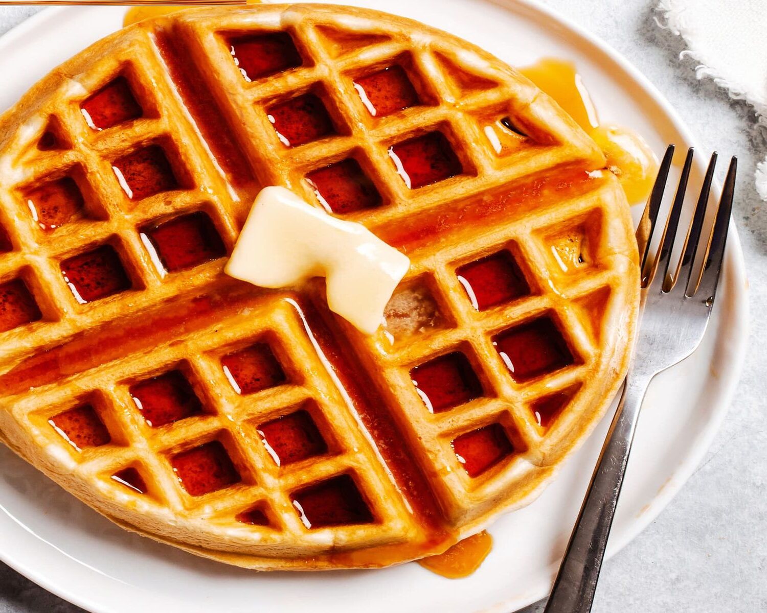 buttermilk-waffles-recipe