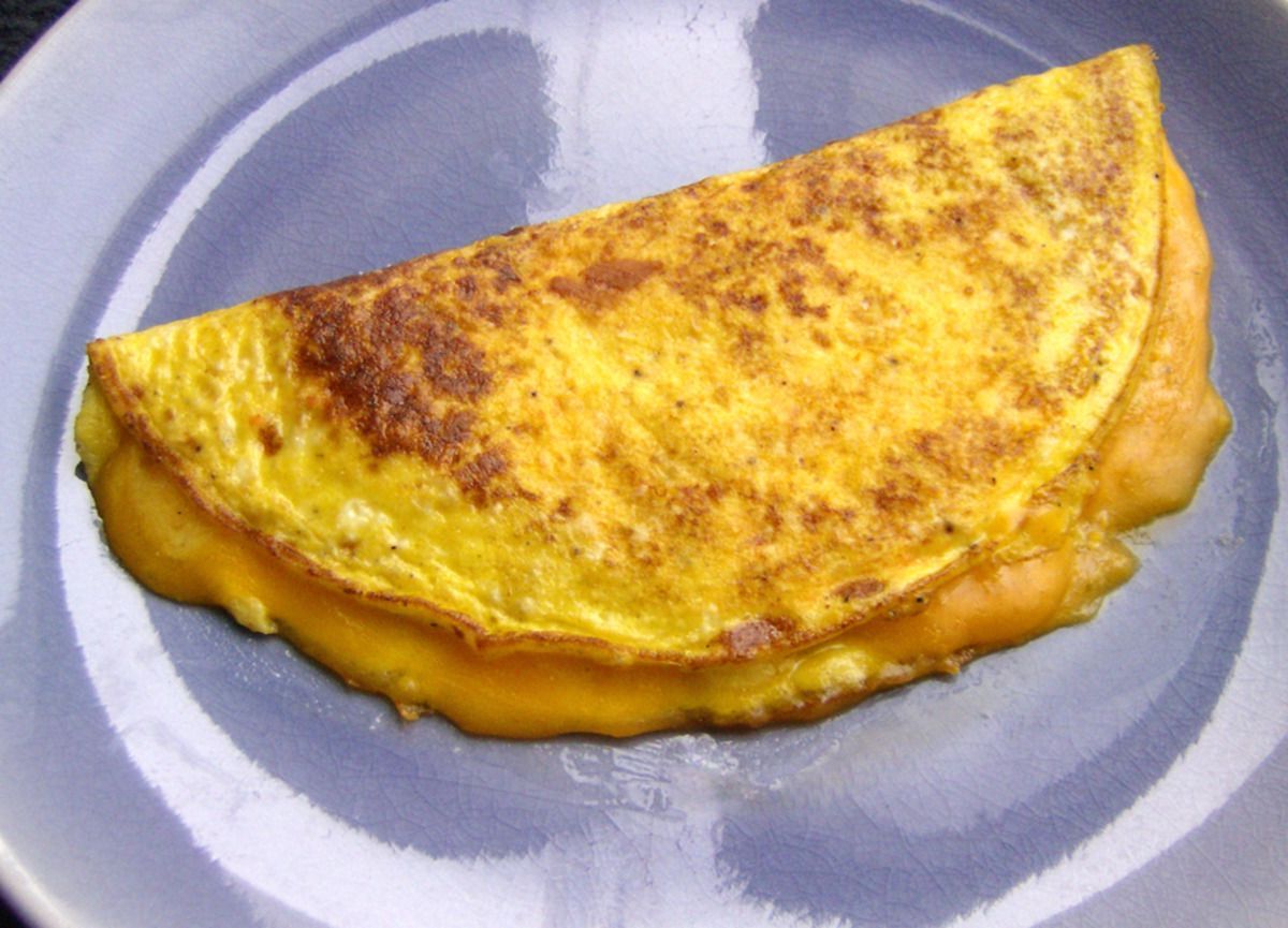 cheese-omelette-recipe
