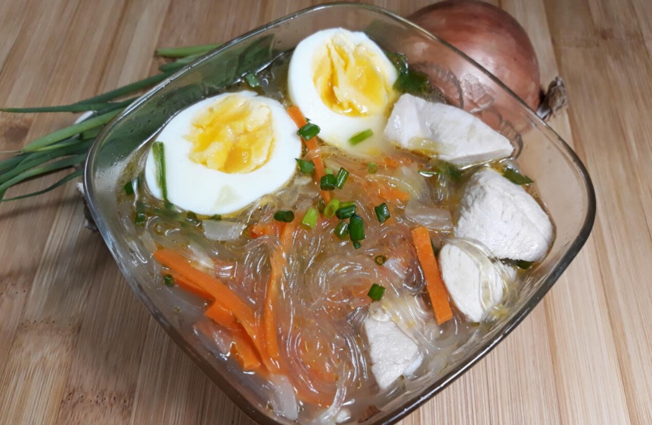 chicken-sotanghon-recipe