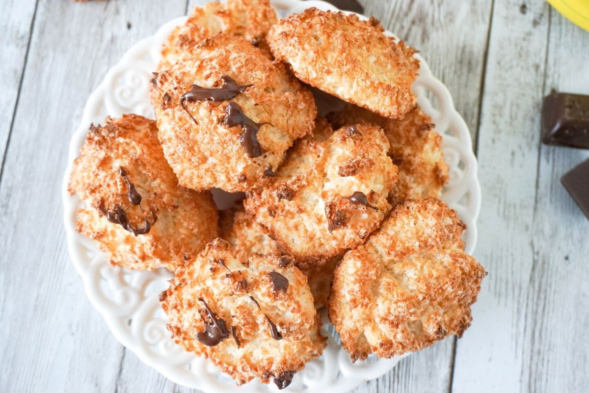 coconut-macaroons-recipe