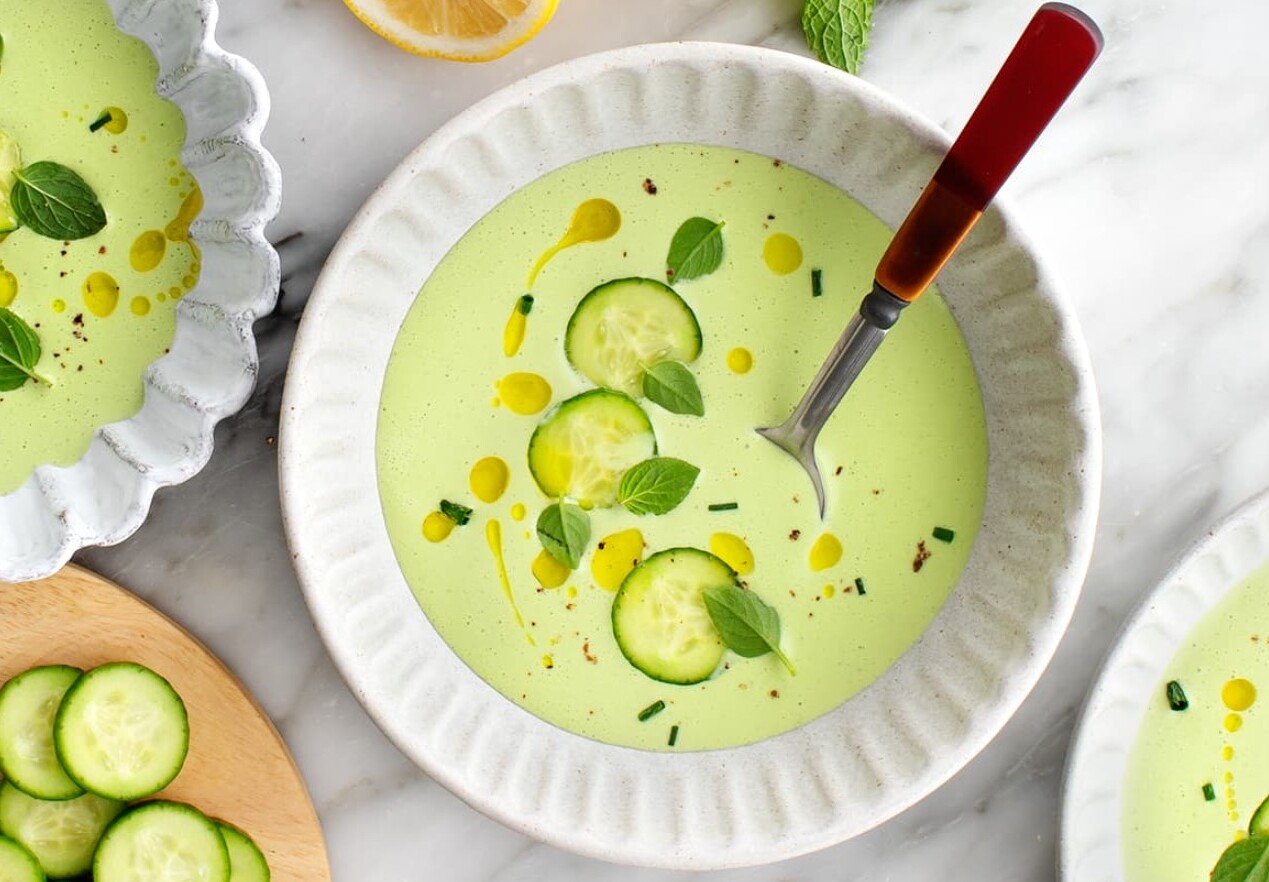 cold-cucumber-soup-recipe