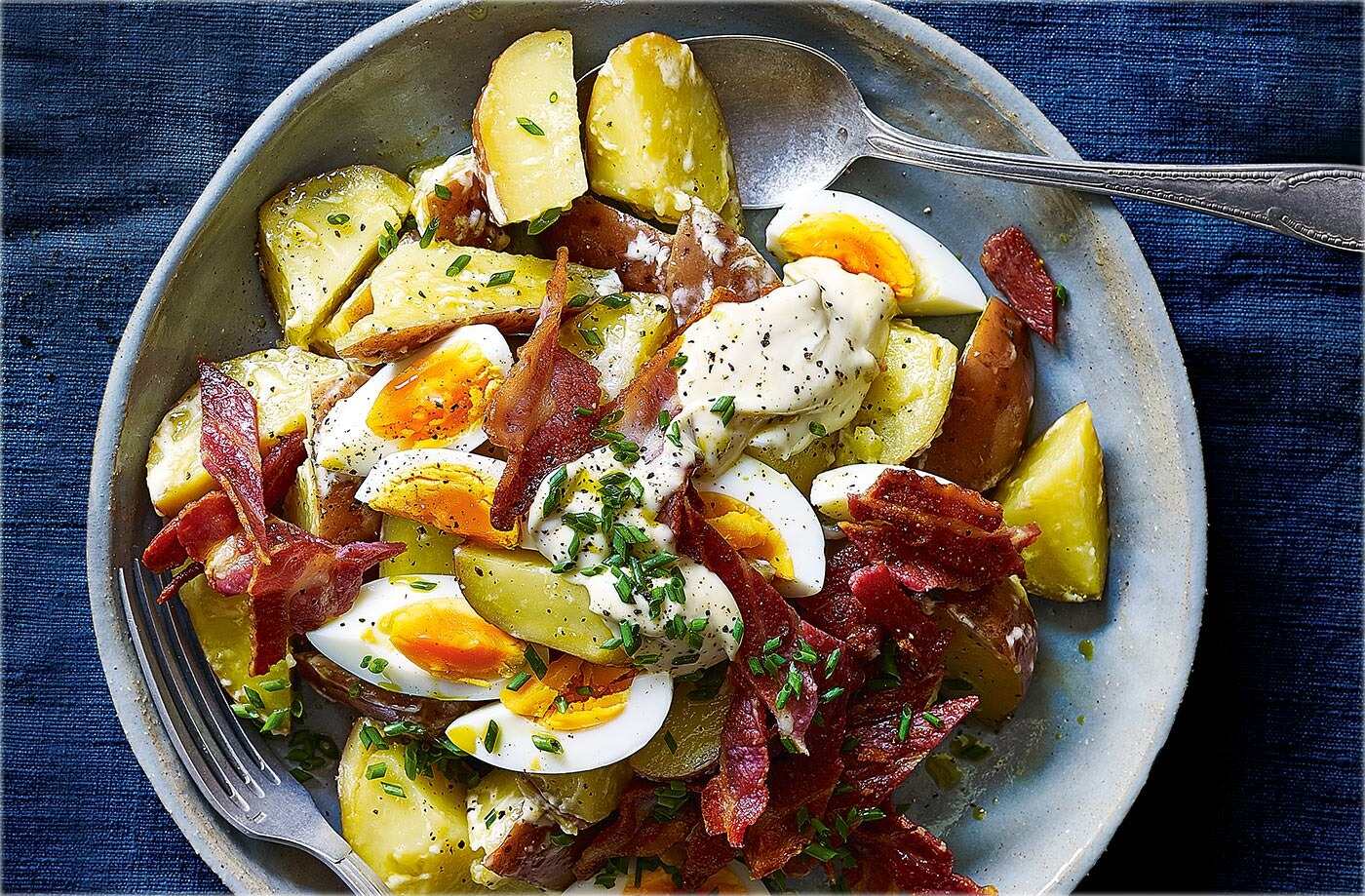 egg-salad-with-bacon-recipe