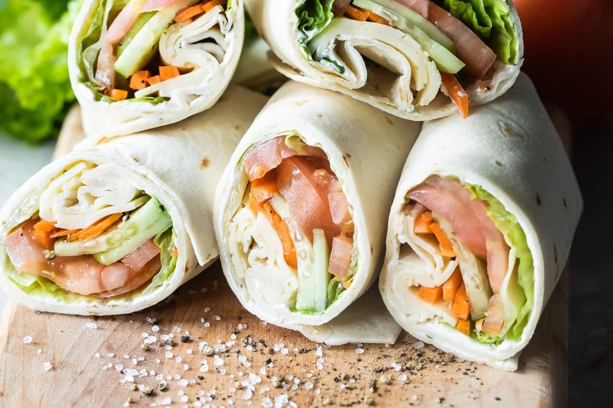 fresh-veggie-wraps-recipe