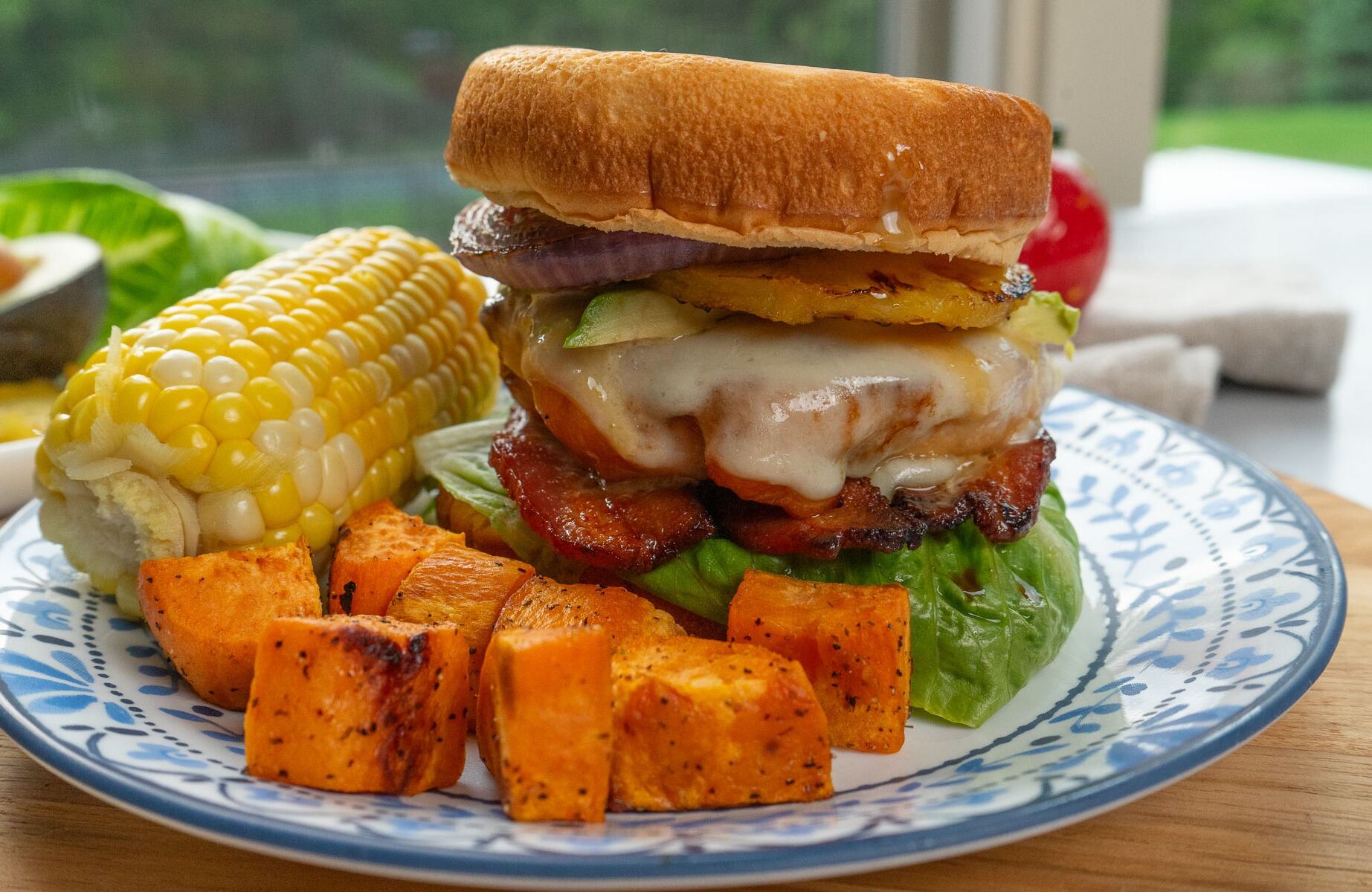 grilled-hawaiian-chicken-and-pineapple-sandwiches-recipe
