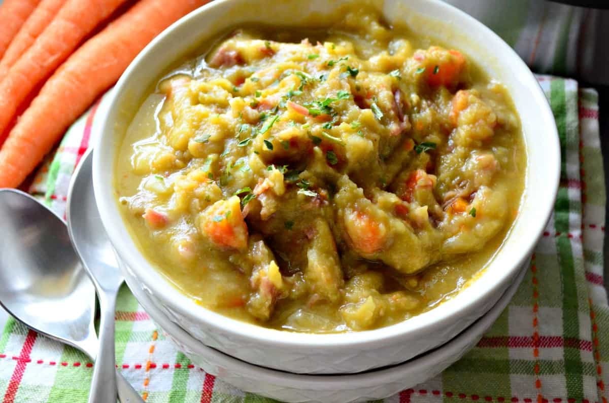 instant-pot-split-pea-and-ham-soup-recipe