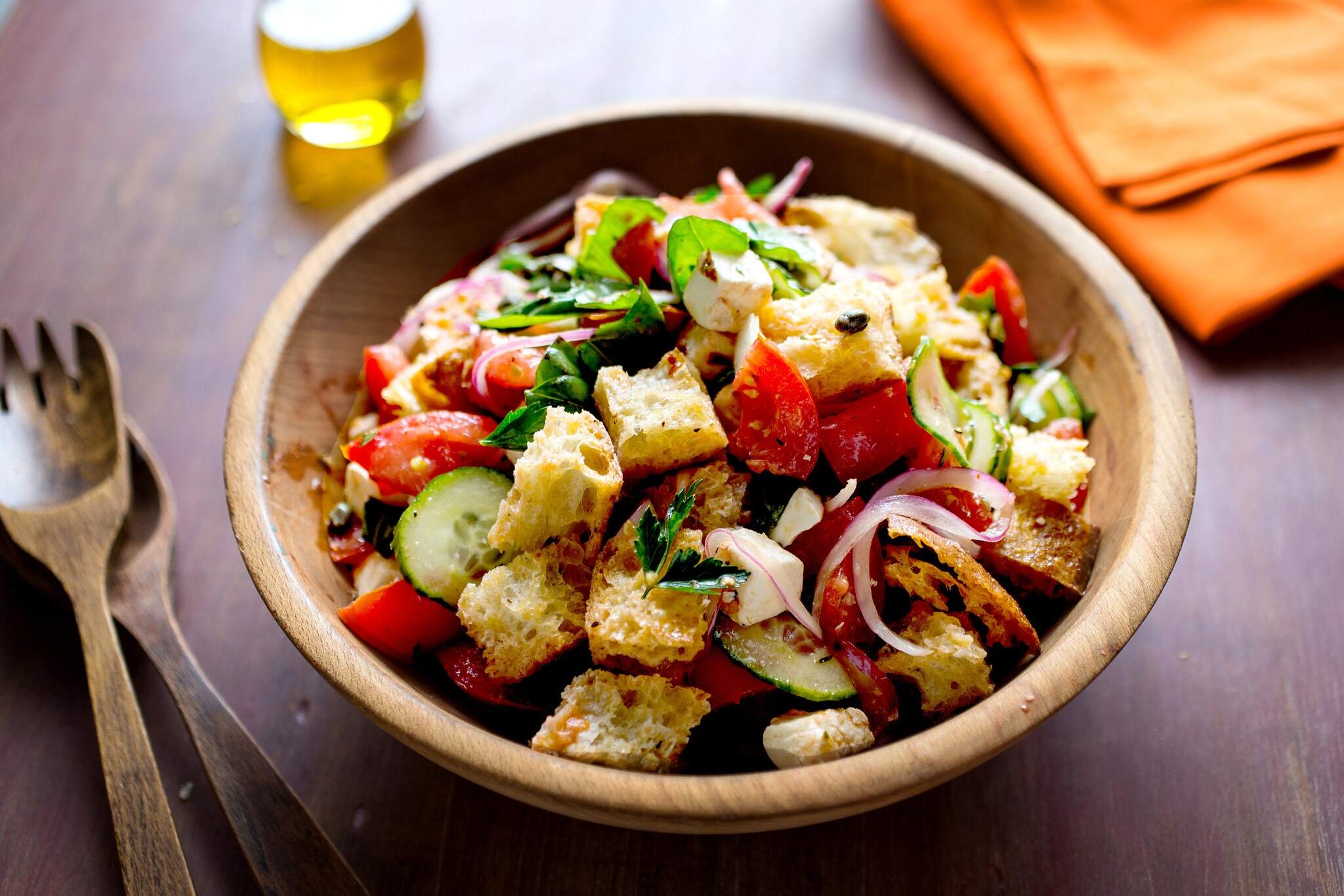 italian-bread-salad-recipe