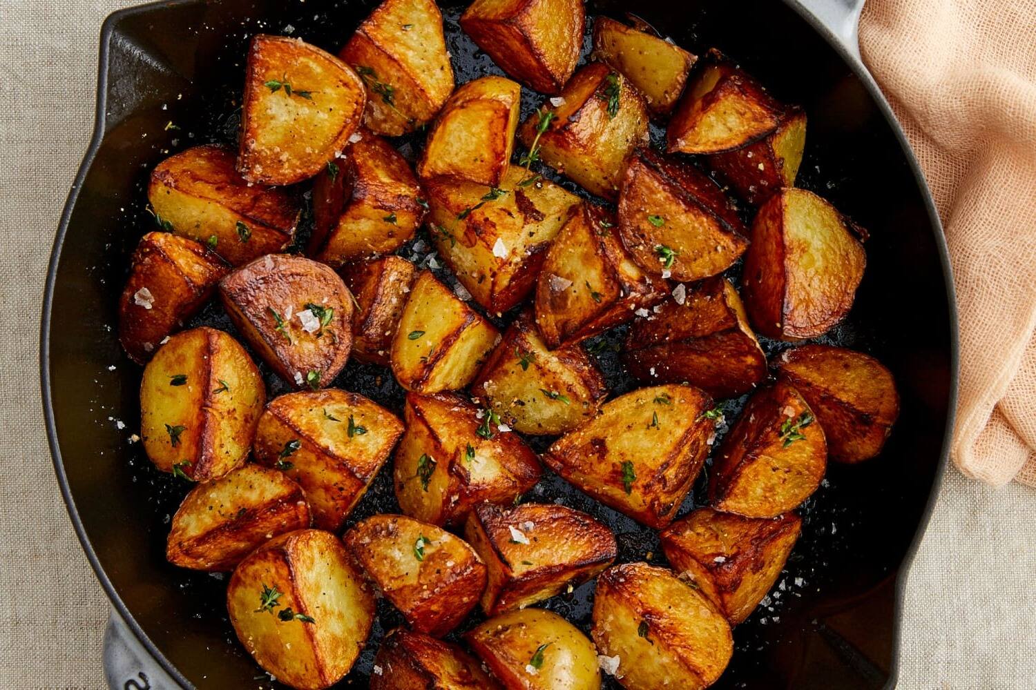 italian-pan-fried-potatoes-recipe