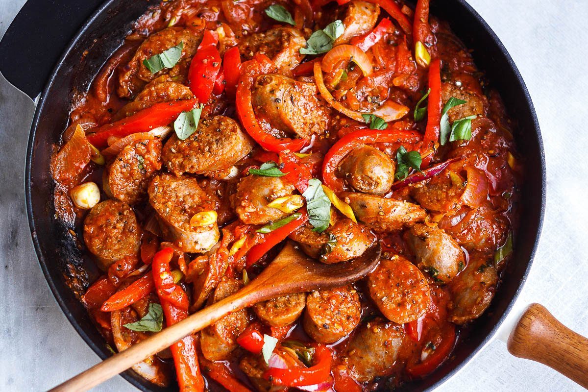 italian-sausage-and-peppers-recipe