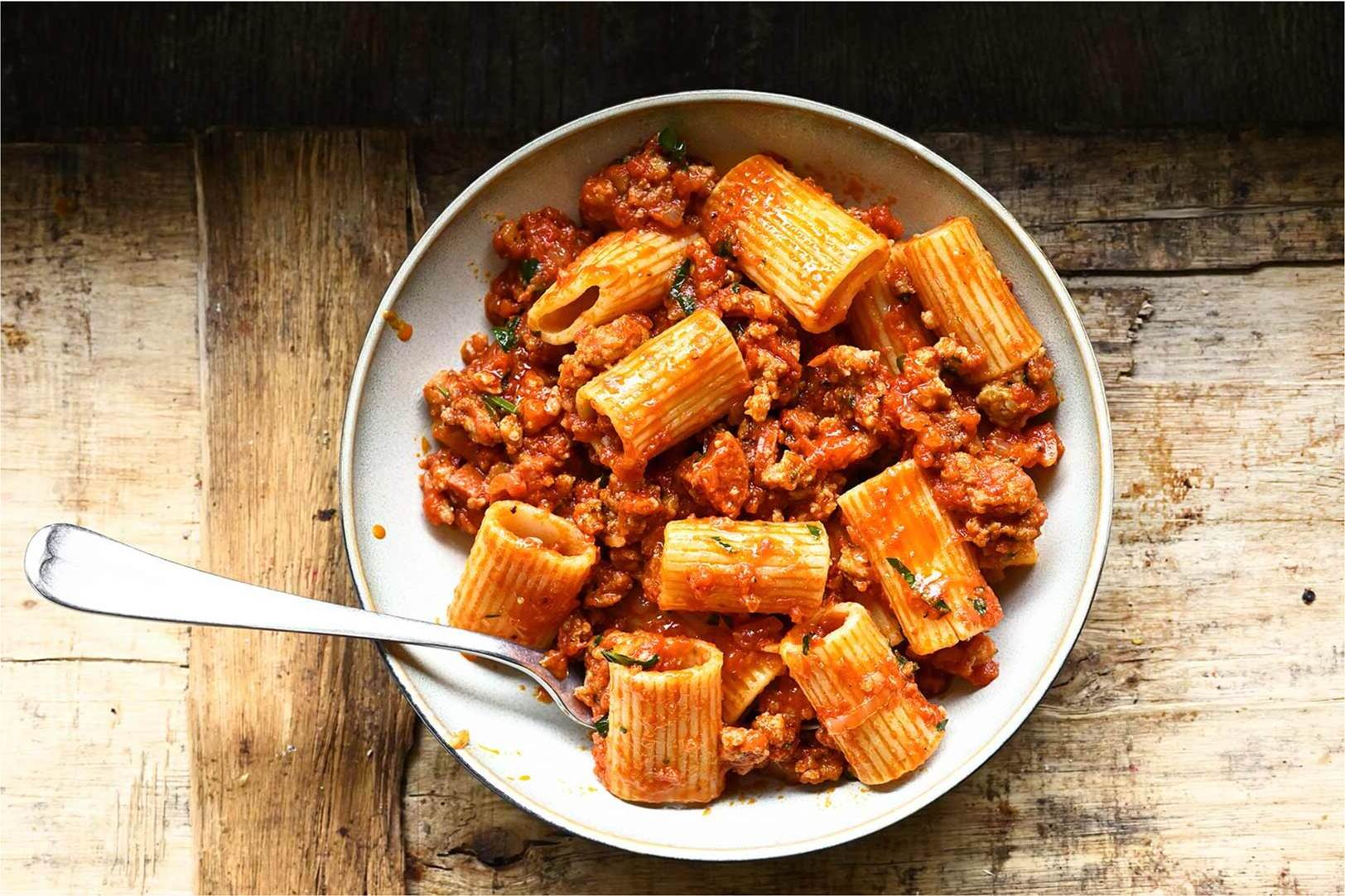 italian-sausage-and-rigatoni-recipe