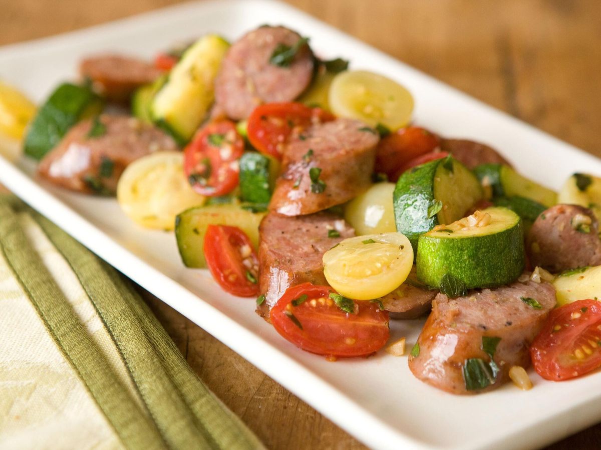 italian-sausage-and-zucchini-recipe