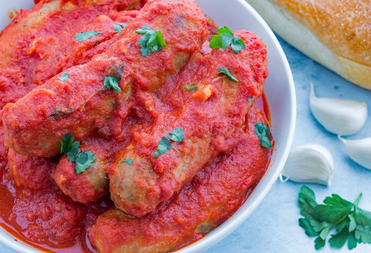 italian-sausage-sauce-recipe