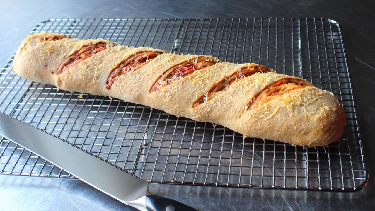 italian-stuffed-bread-recipe