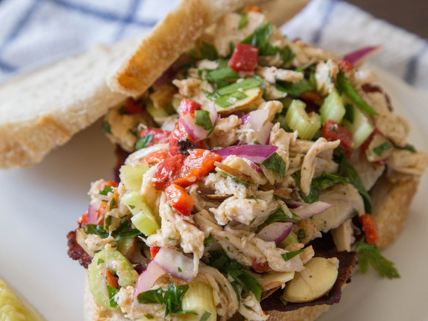 italian-style-chicken-salad-recipe