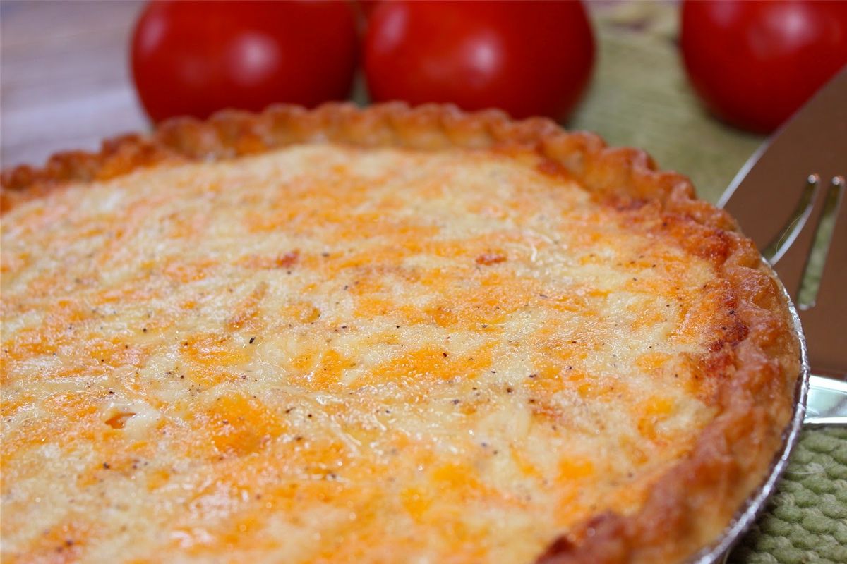 italian-tomato-pie-recipe