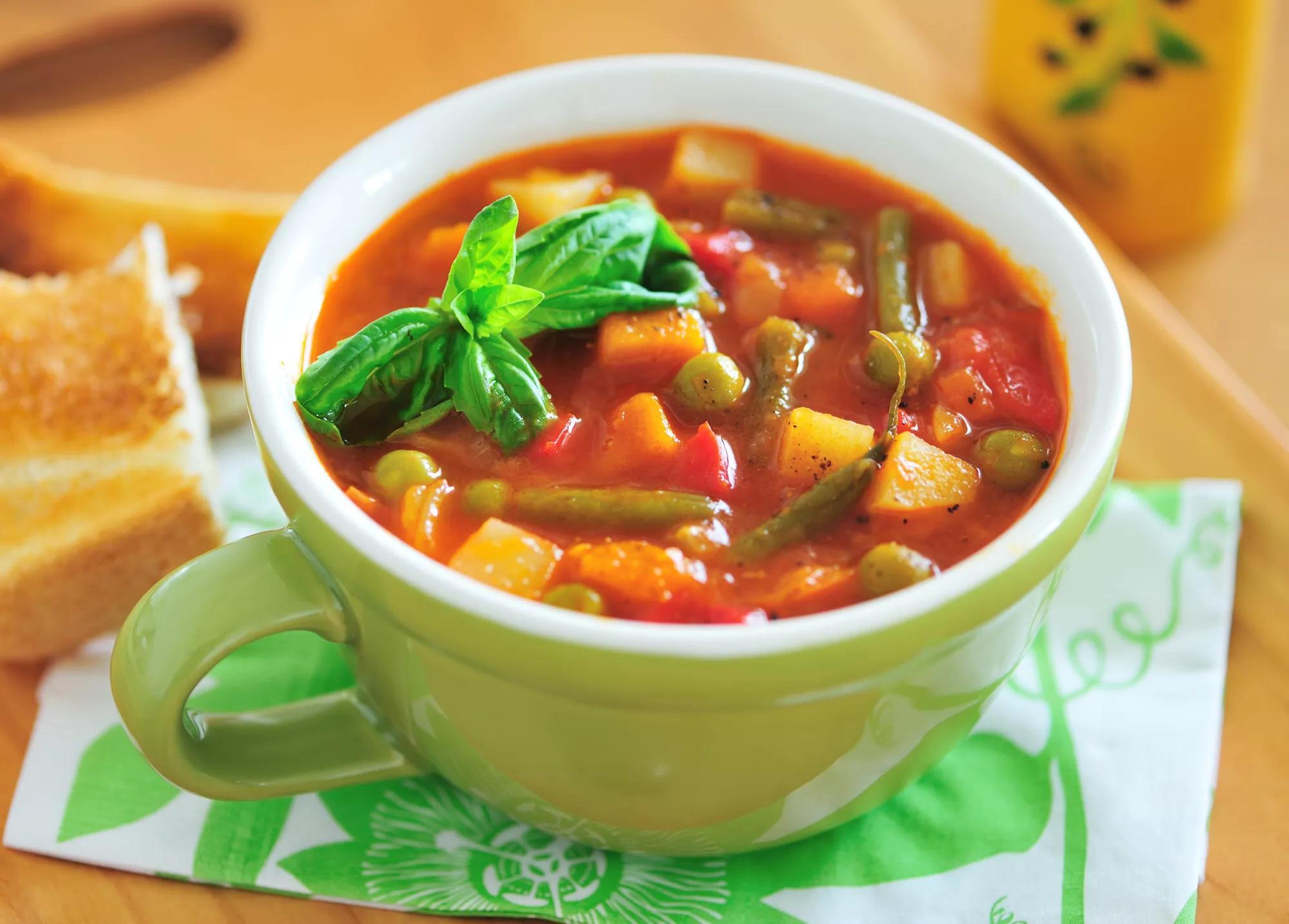 italian-vegetable-soup-recipe