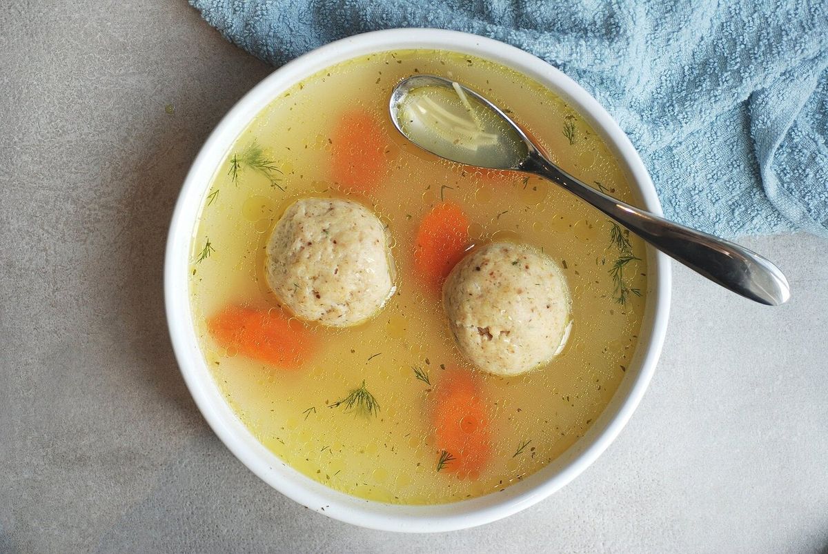 jewish-chicken-soup-recipe