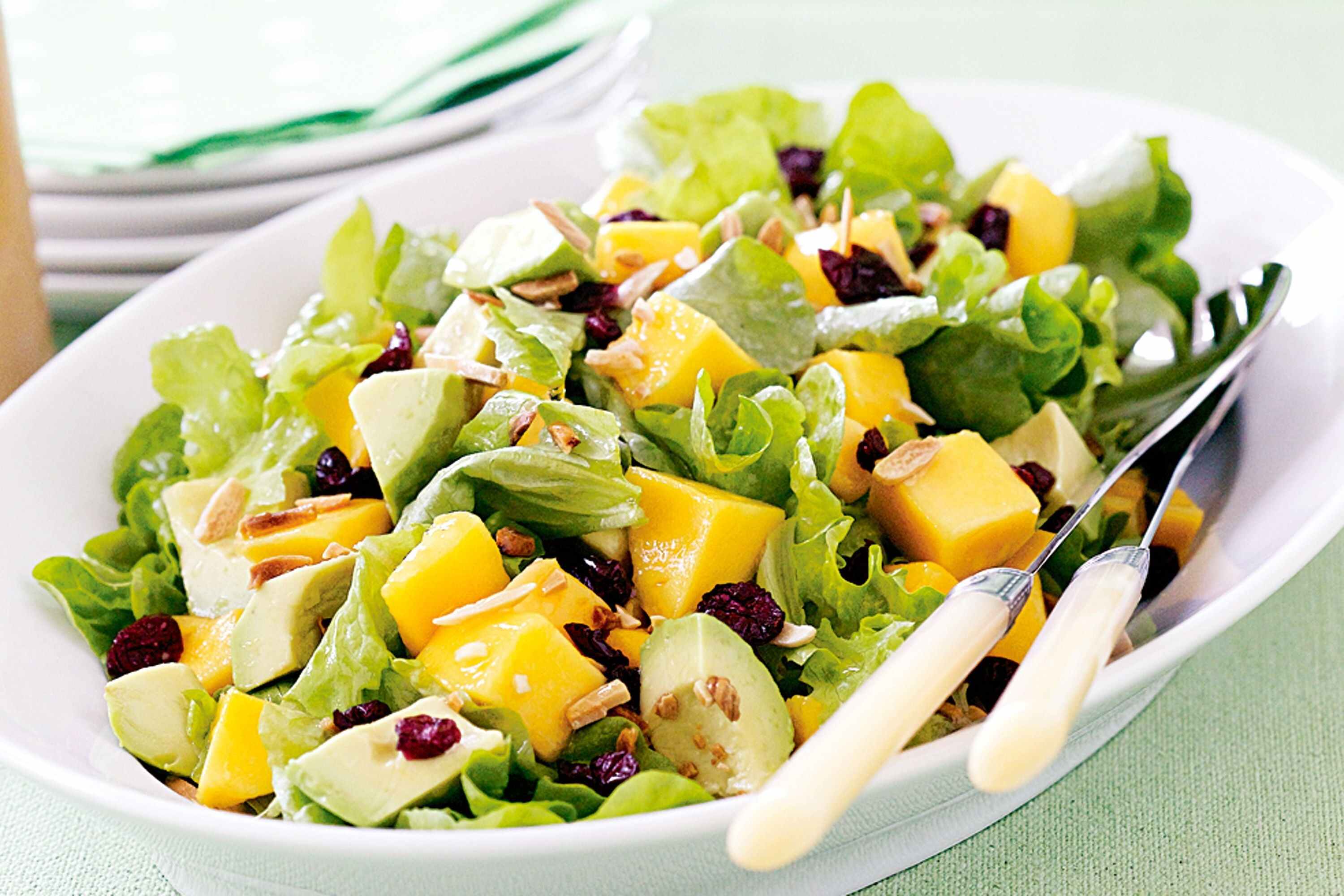 mango-salad-recipe