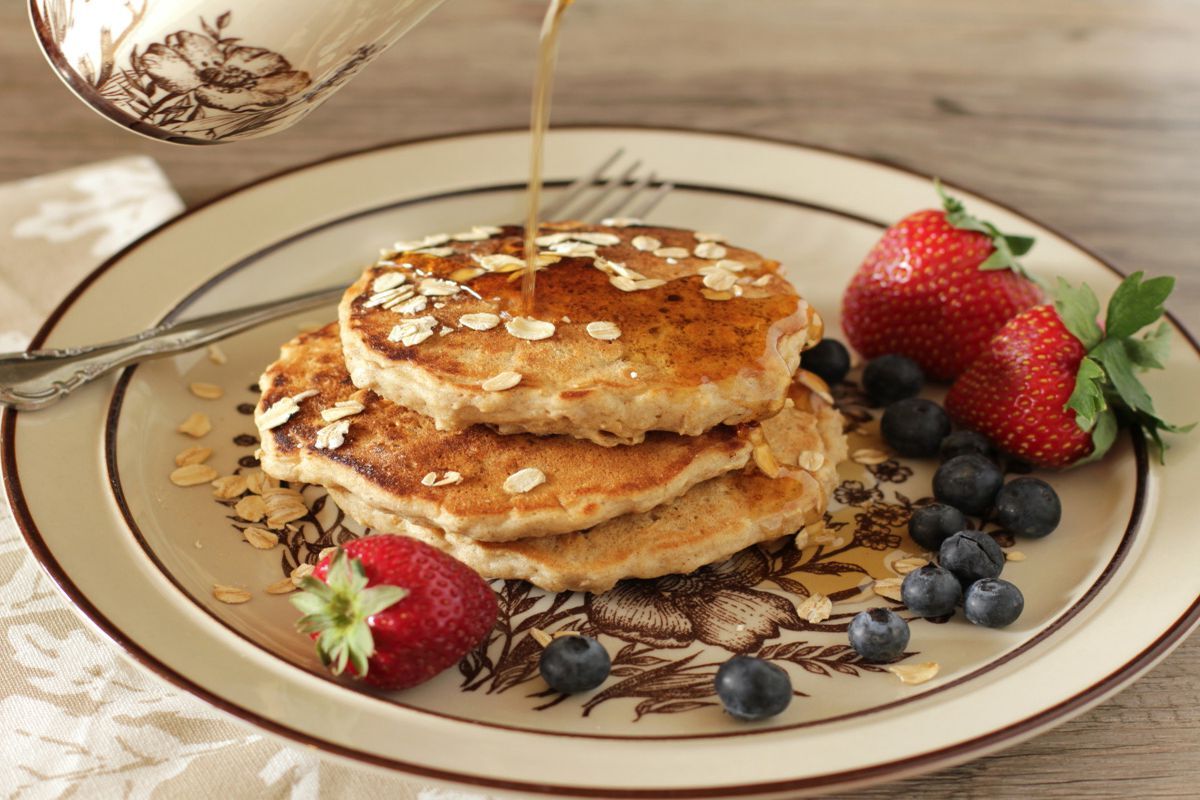 oatmeal-pancakes-recipe