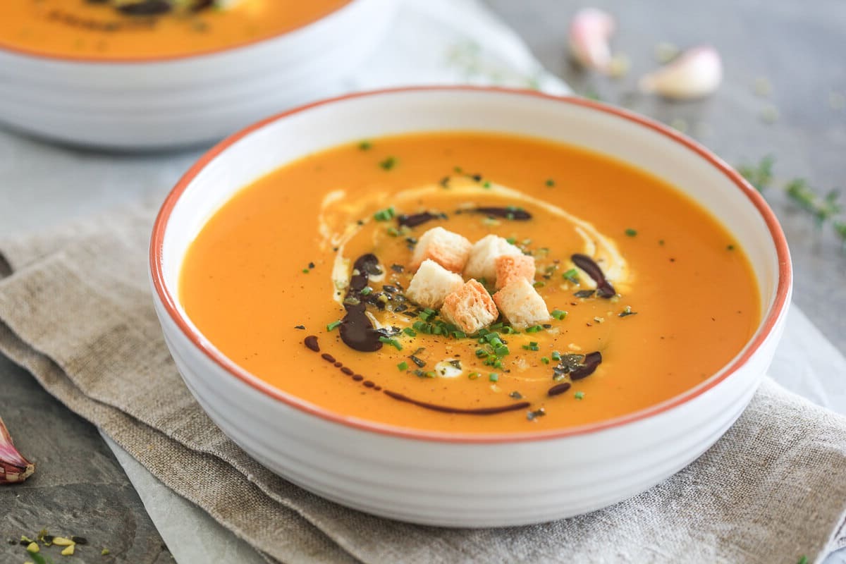 pumpkin-soup-recipe