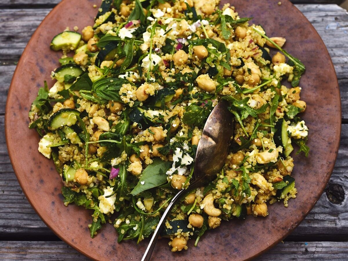 quinoa-salad-recipe