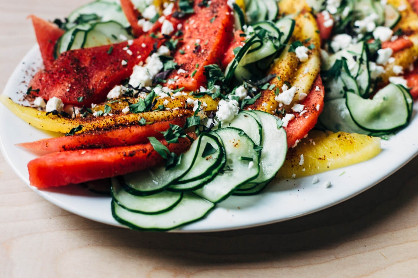 refreshing-cucumber-watermelon-salad-recipe