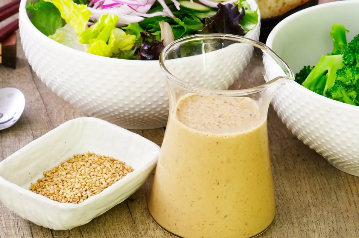 sesame-dressing-recipe