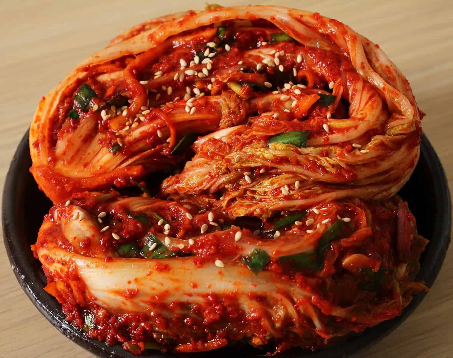 spicy-cabbage-kimchi-recipe