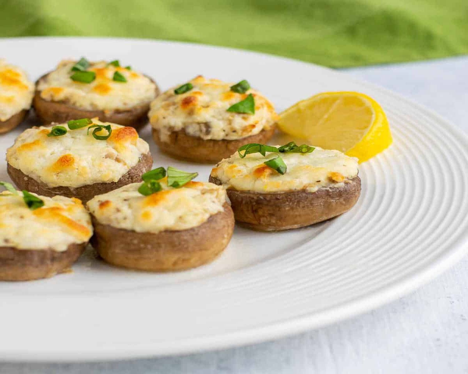 stuffed-cream-cheese-mushrooms-recipe