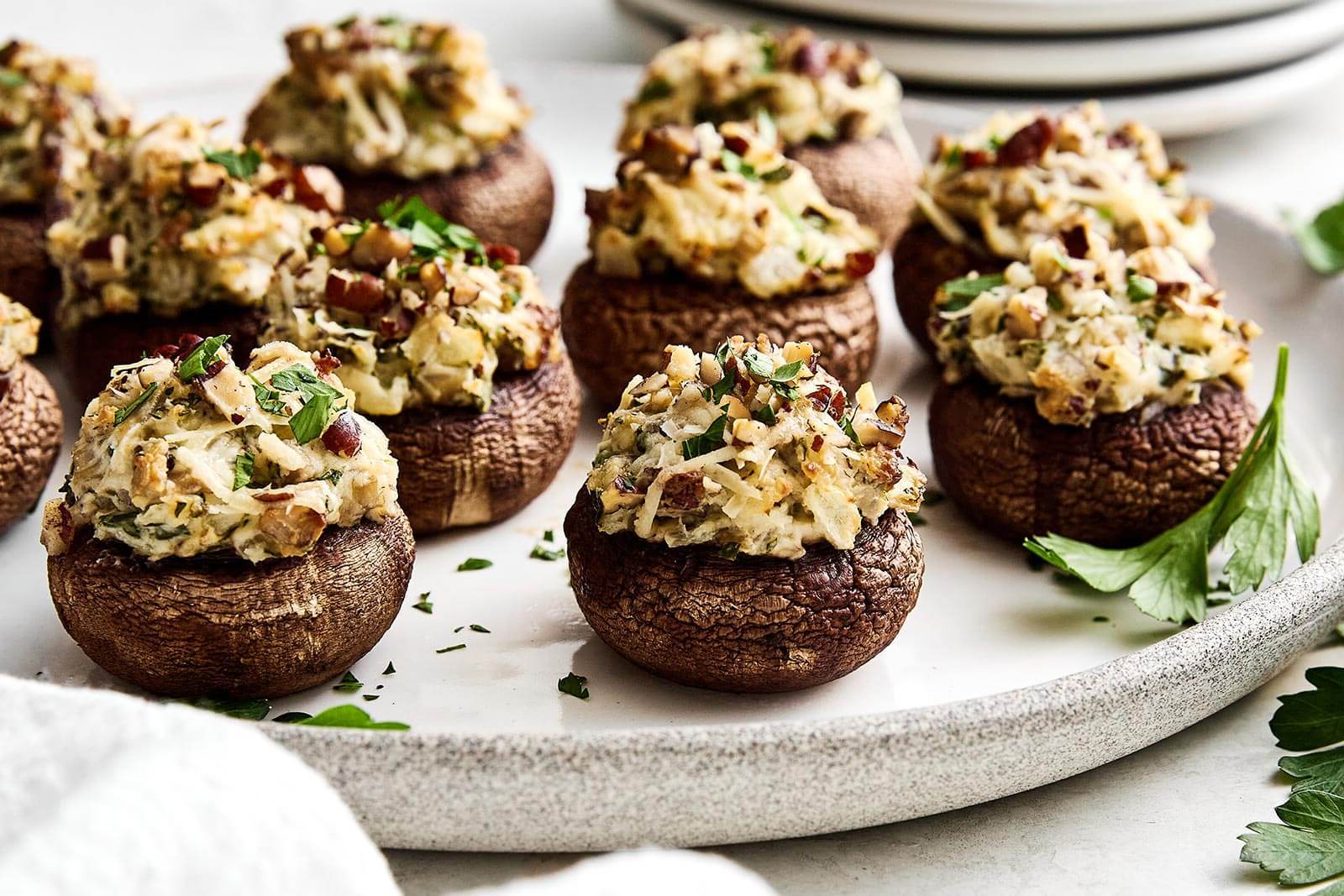 stuffed-mushrooms-recipe