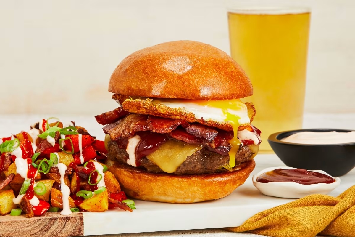 sunnyside-burger-with-chipotle-aioli-recipe