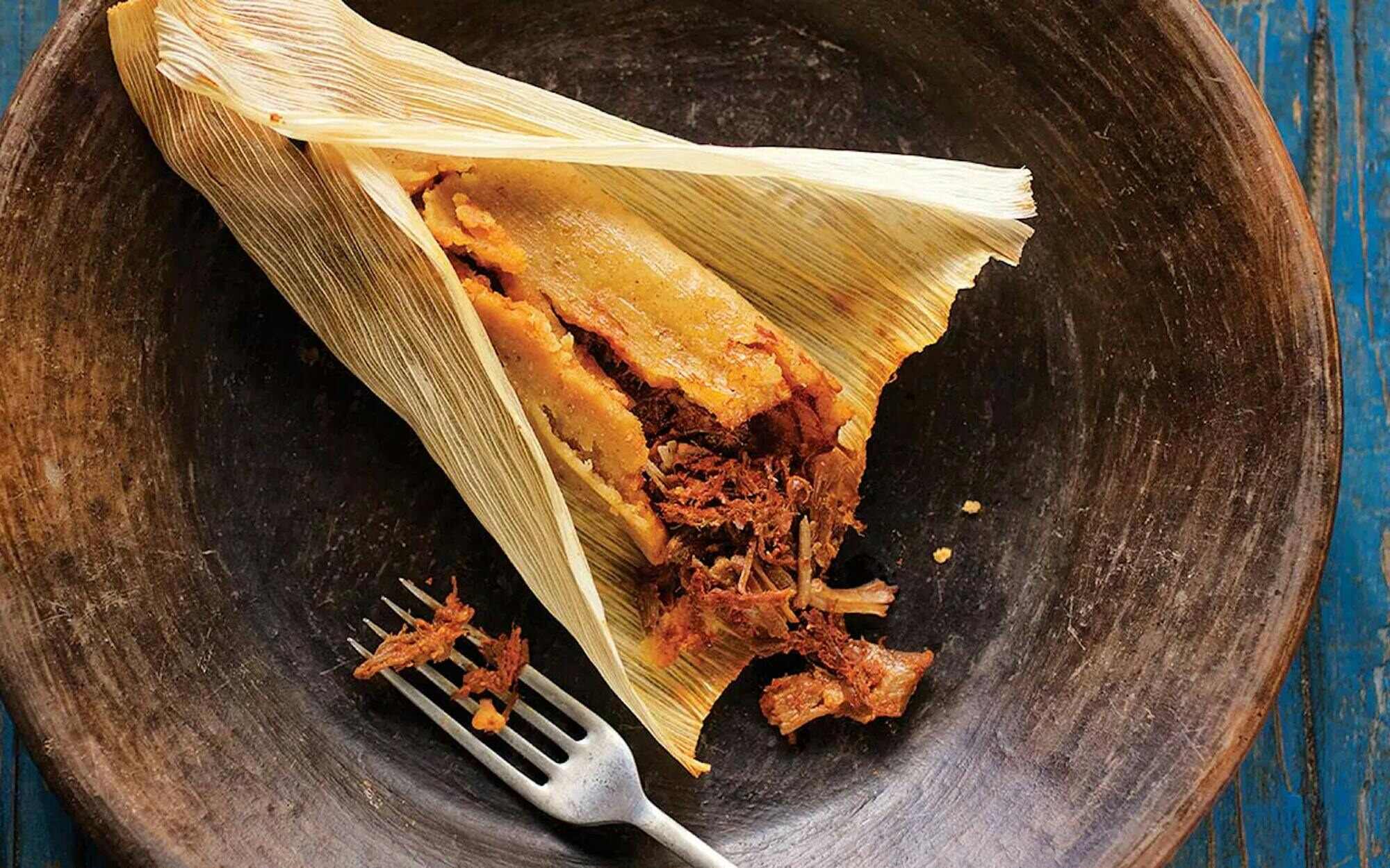 tamales-recipe