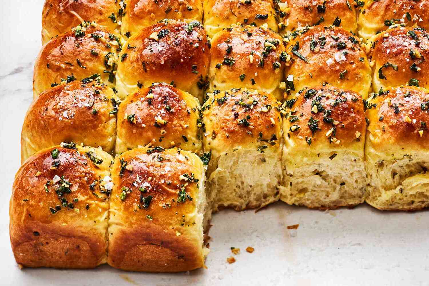 yeast-rolls-recipe