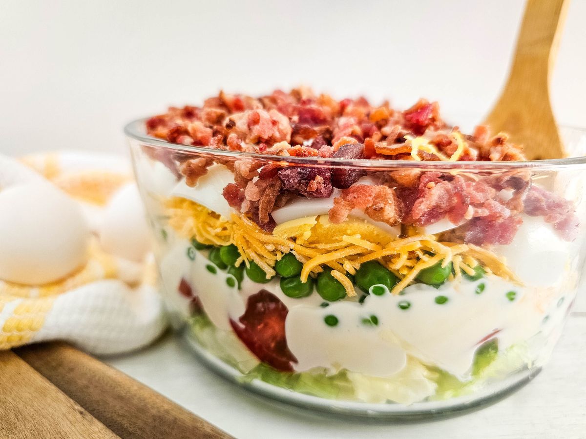7-layer-salad-recipe