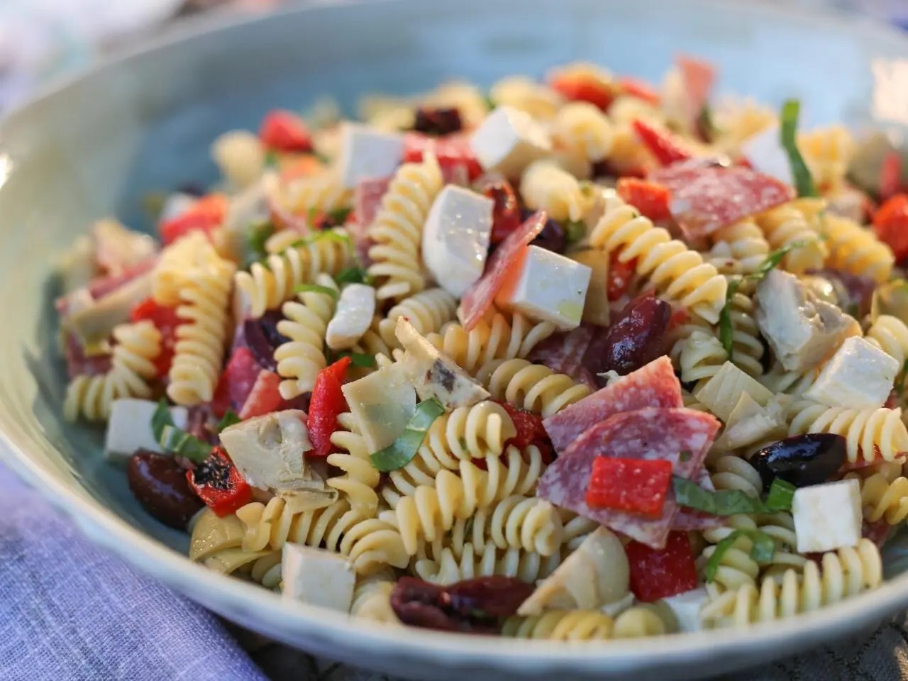 antipasto-pasta-salad-recipe
