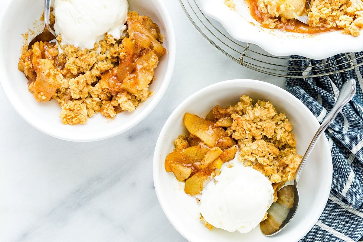 apple-crisp-recipe