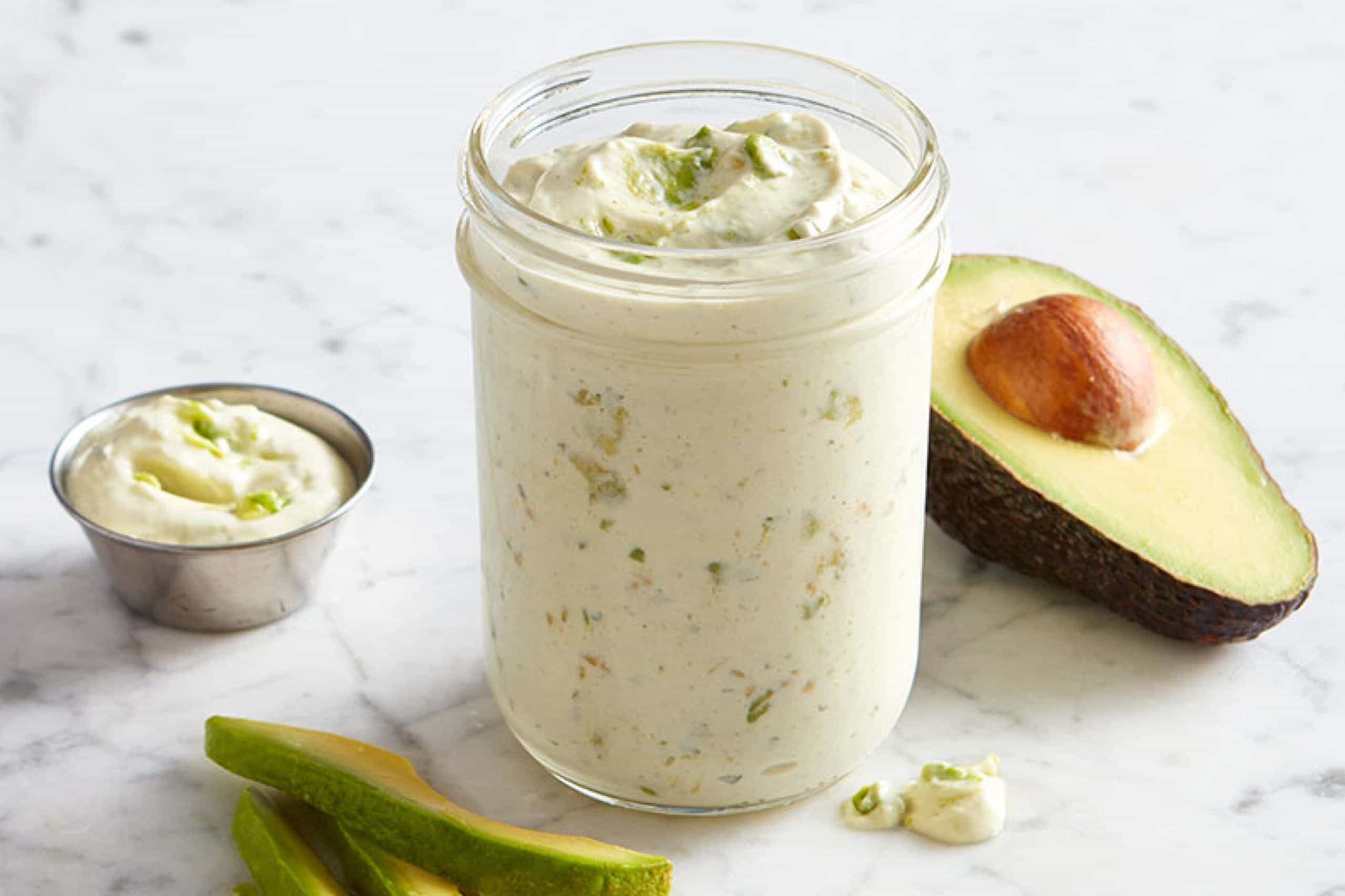 avocado-dressing-recipe