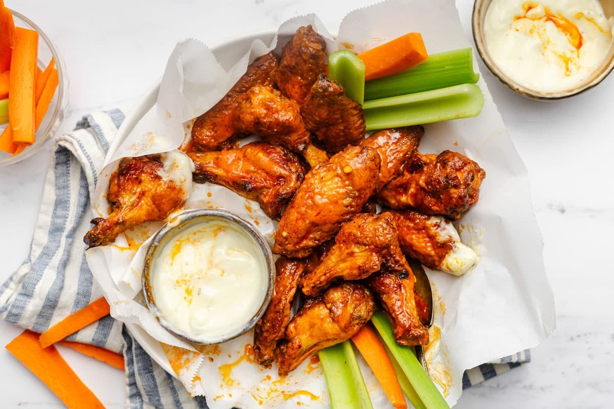 baked-chicken-wings-recipe