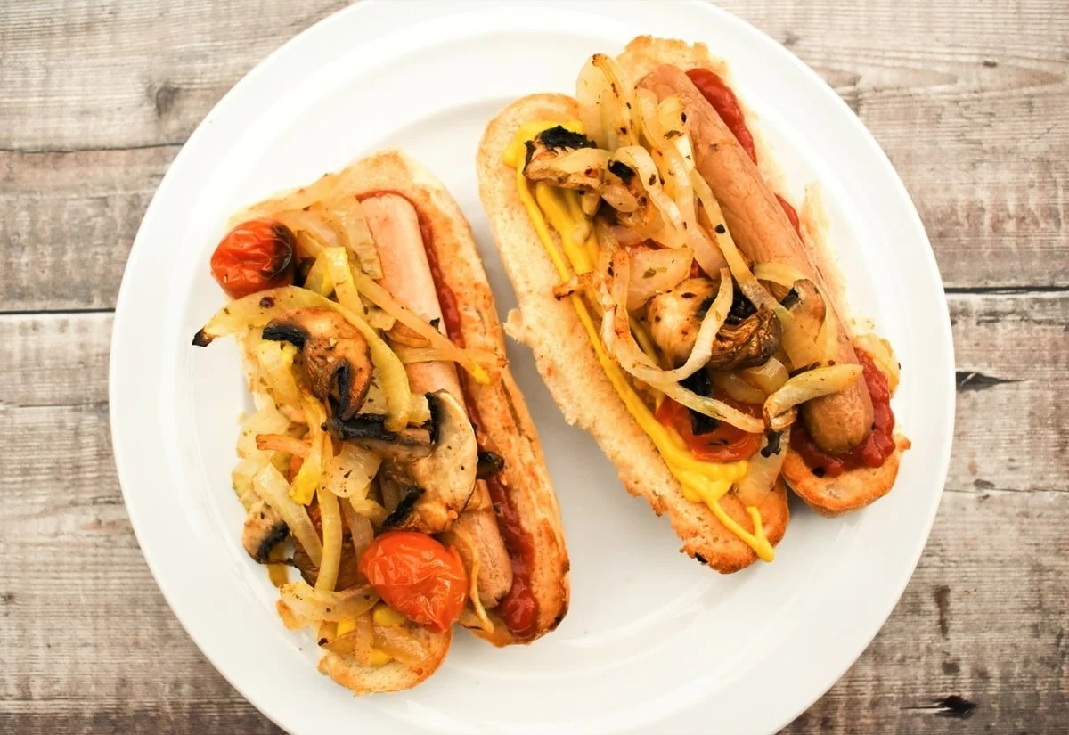 baked-hot-dog-sandwiches-recipe