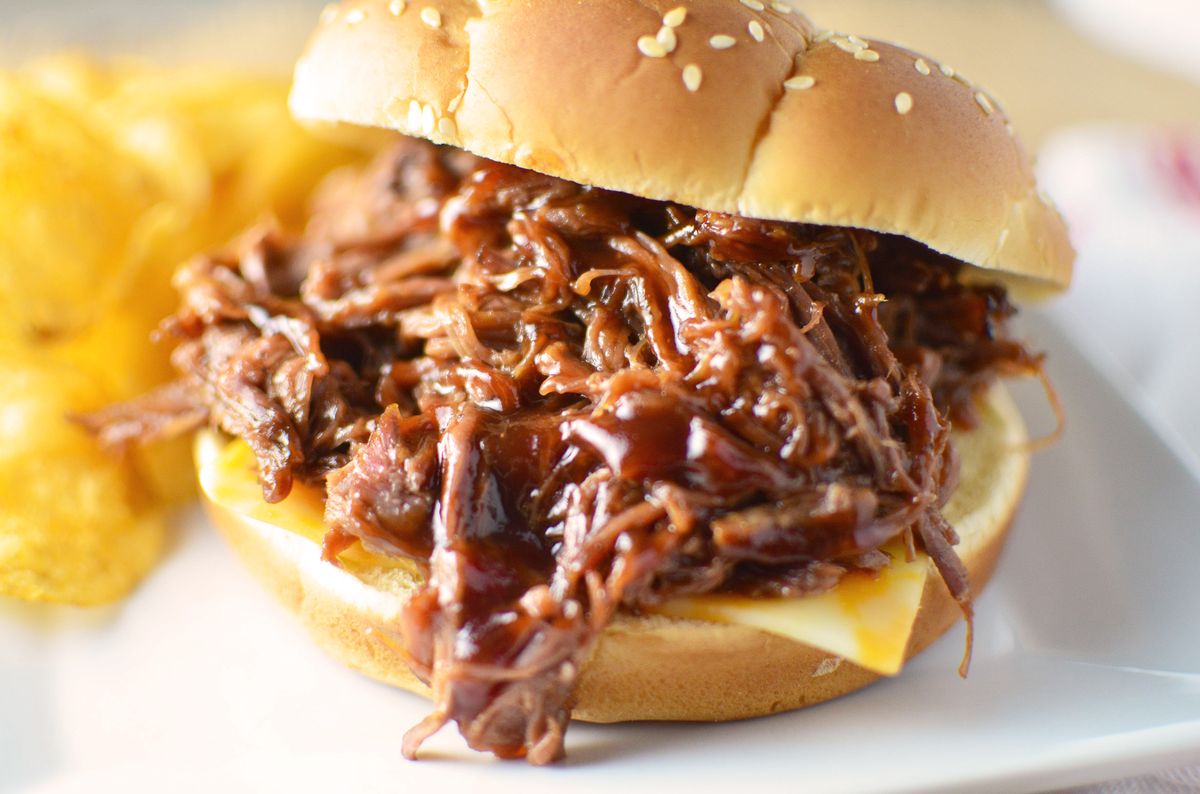 barbecue-beef-for-sandwiches-recipe