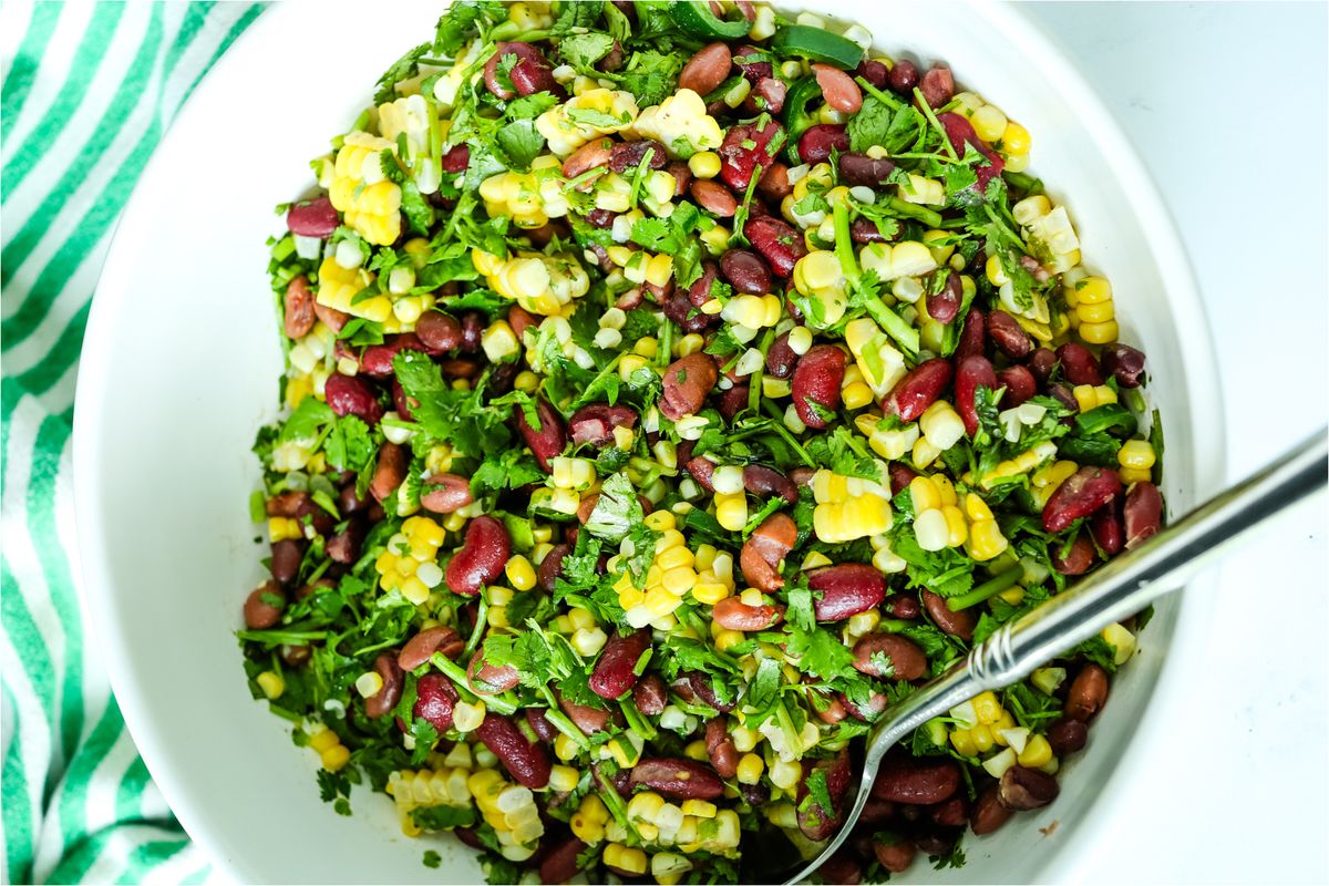 bean-salad-recipe