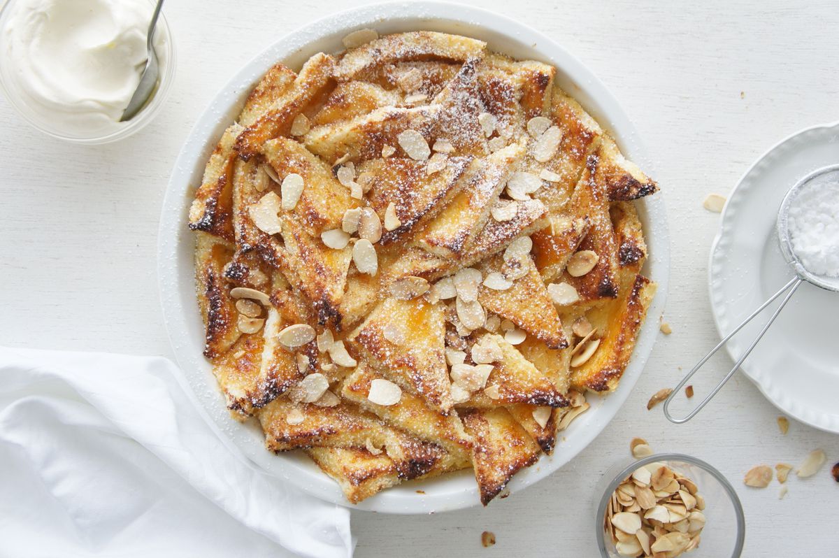 bread-and-butter-pudding-recipe