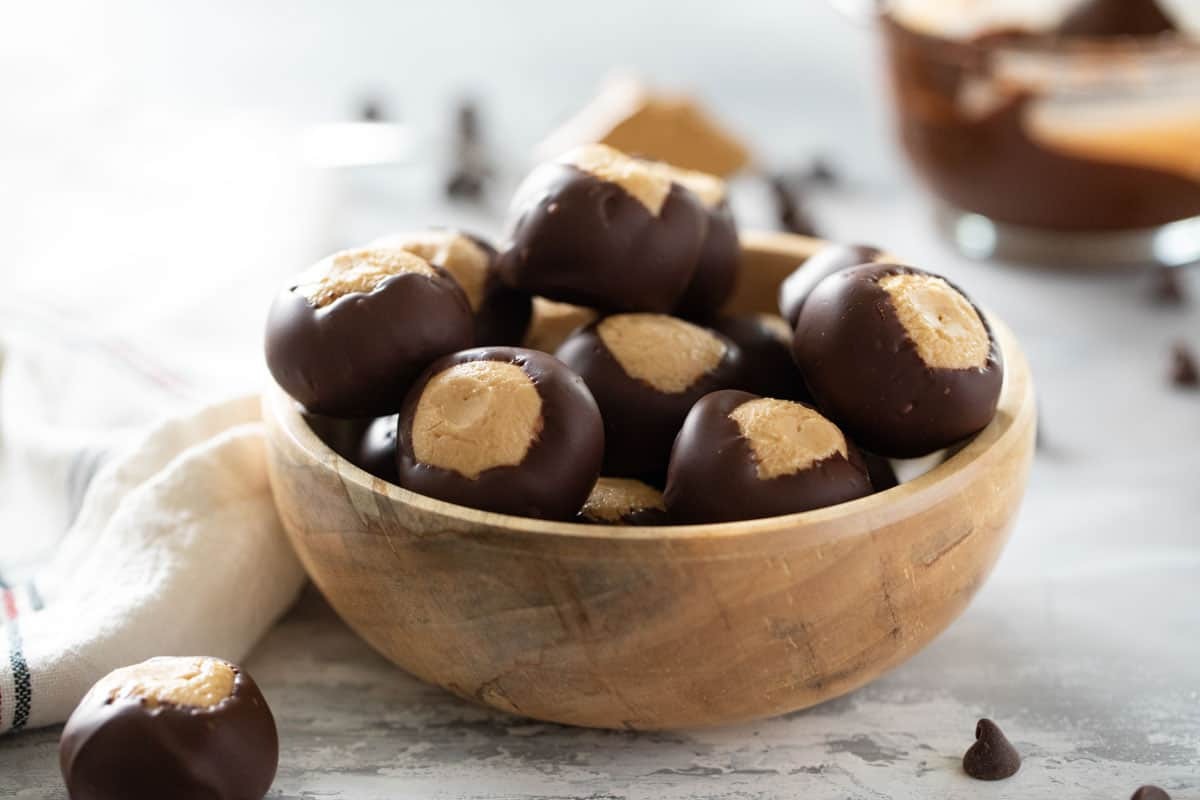 buckeyes-recipe
