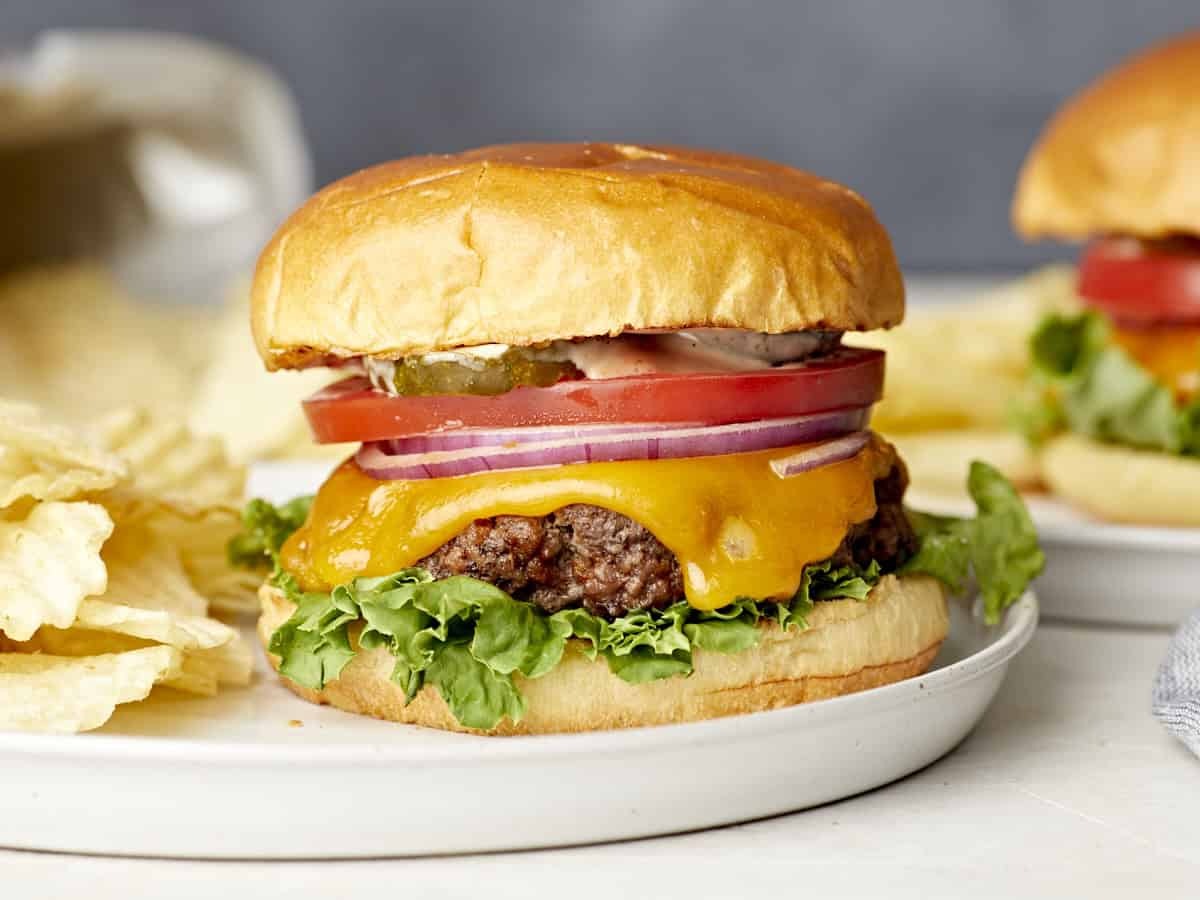 burgers-recipe