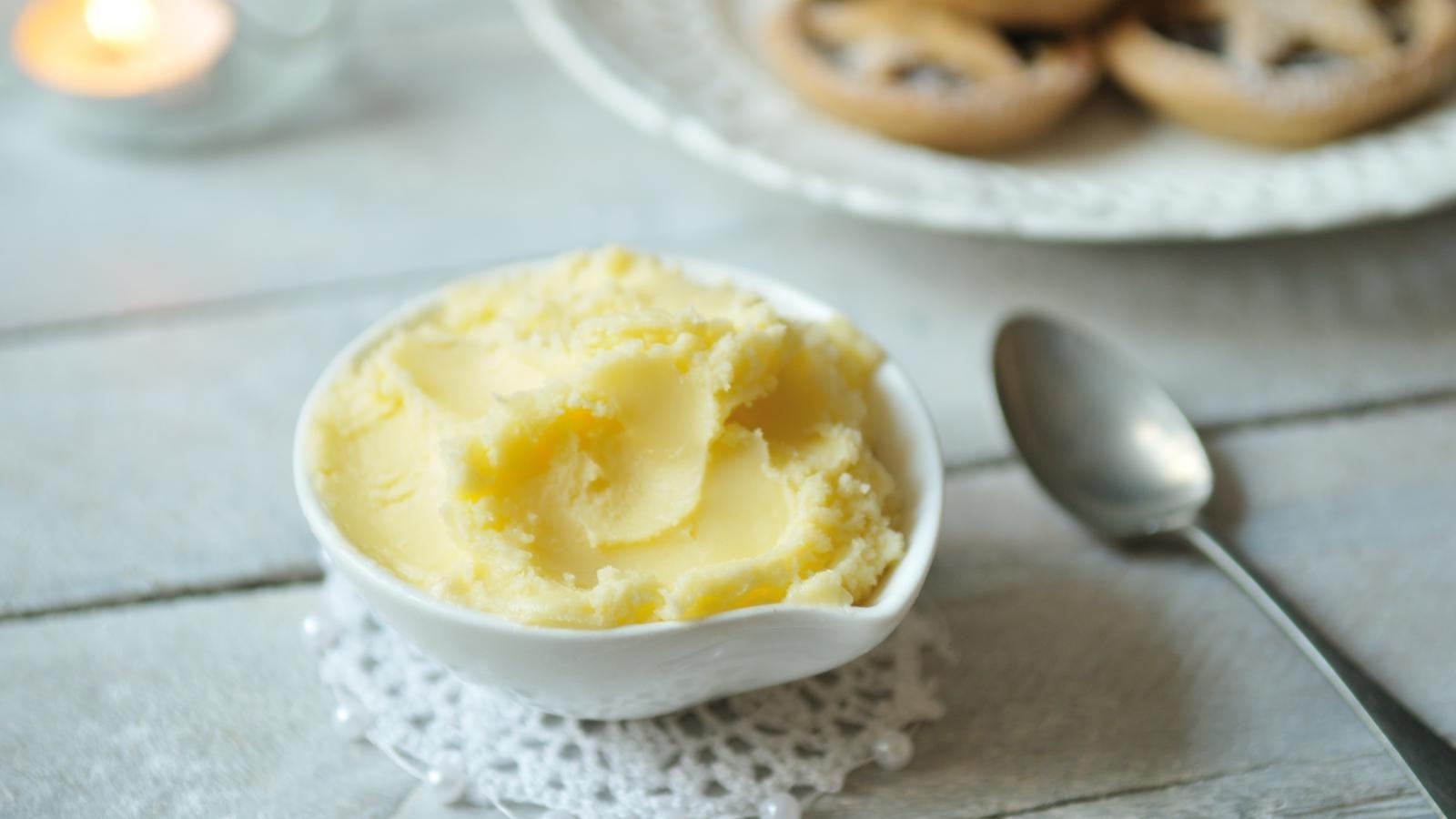 butter-recipe