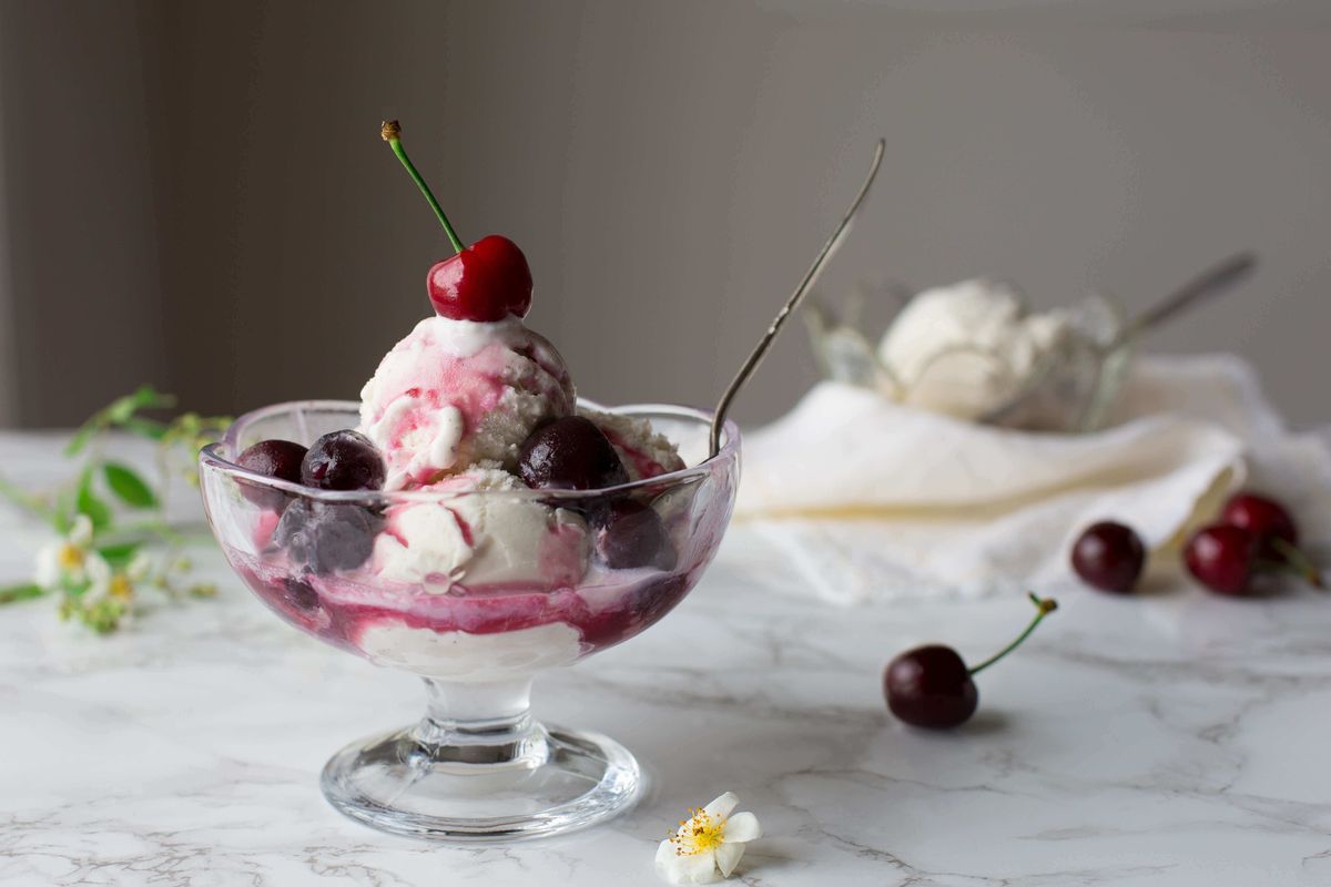 cherries-jubilee-recipe