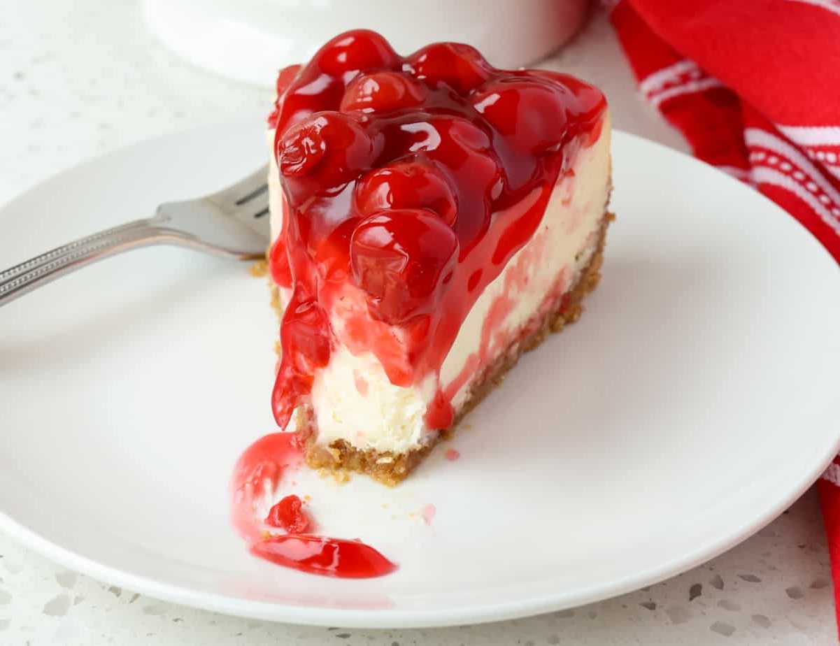 cherry-cheesecake-recipe
